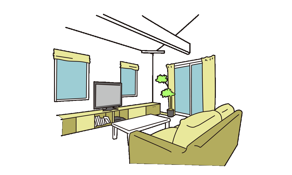 コーディネートイメージ