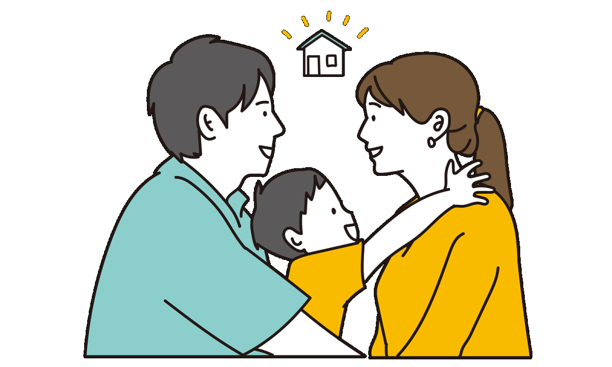 アフターメンテナンスイメージ