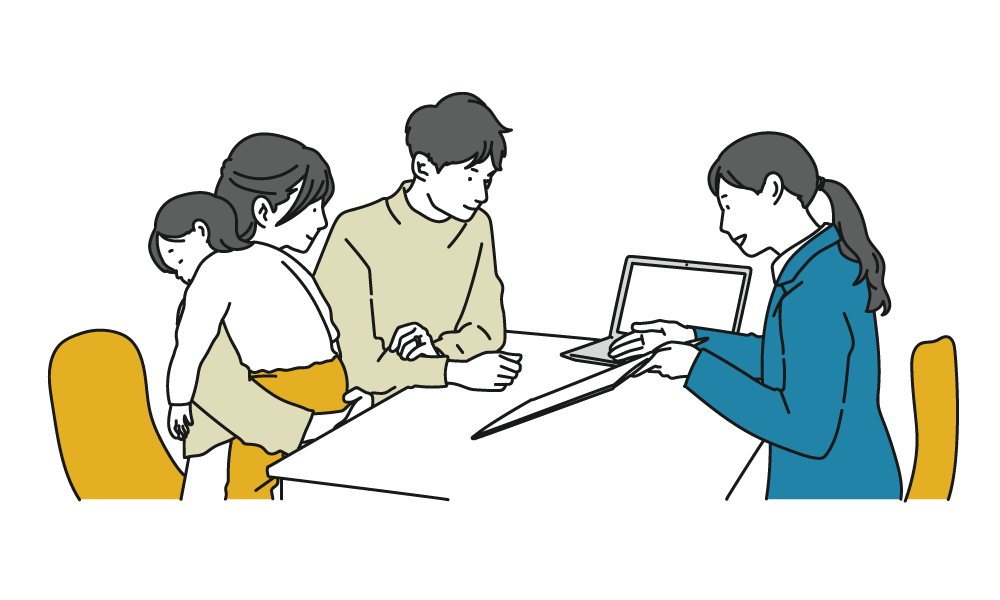 「家をつくる」ということ